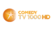 TV1000 Comedy HD онлайн